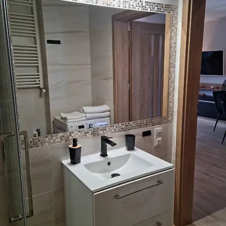 公寓 Apollo 博格泽利卡