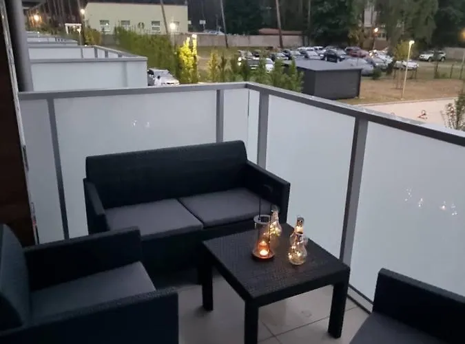 Apollo Pogorzelica (Gmina Rewal)