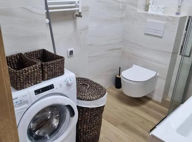 Apollo Pogorzelica (Gmina Rewal)