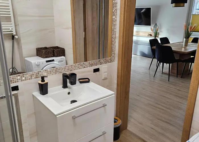 Apollo Apartamento *