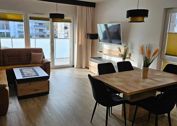 Apollo Apartamento *